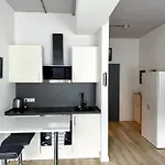 Goldstadt Moto Loft - Urban Am Schloessle * Pforzheim