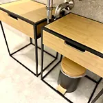 Goldstadt Moto Loft - Urban Am Schloessle Apartman *