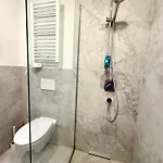 Apartman Goldstadt Moto Loft - Urban Am Schloessle
