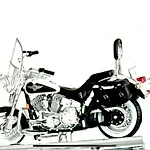 Apartman Goldstadt Moto Loft - Urban Am Schloessle