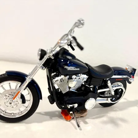 Goldstadt Moto Loft - Urban Am Schloessle Daire *