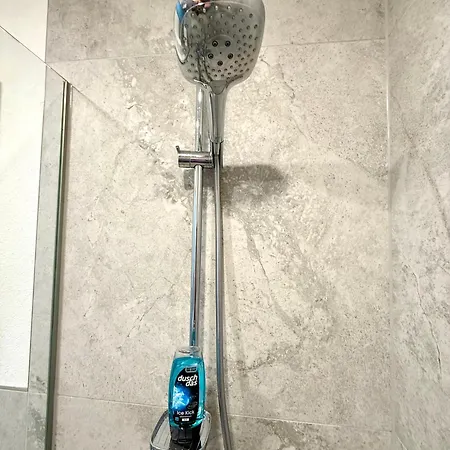 Goldstadt Moto Loft - Urban Am Schloessle *