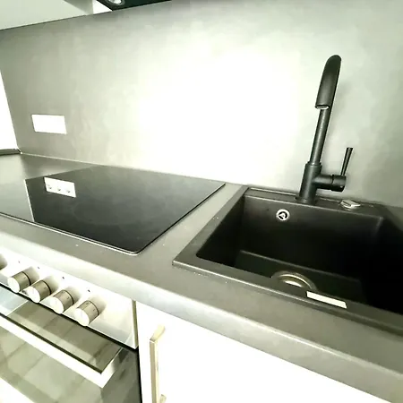 Goldstadt Moto Loft - Urban Am Schloessle