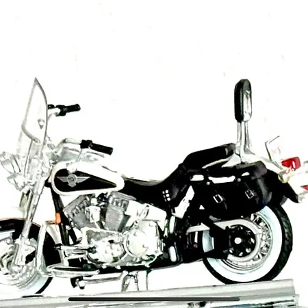 Daire Goldstadt Moto Loft - Urban Am Schloessle